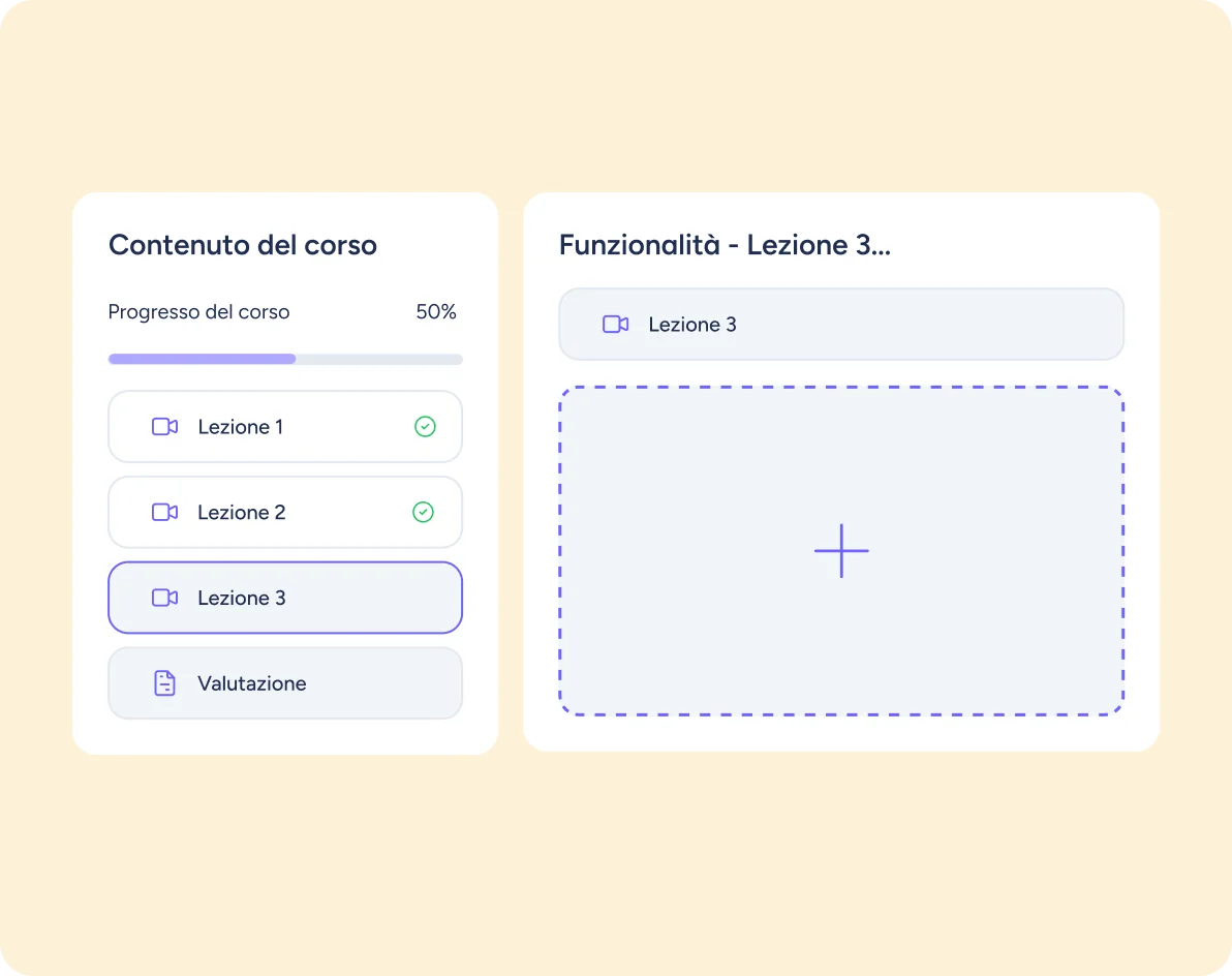 Onboarding con Sesame Learning