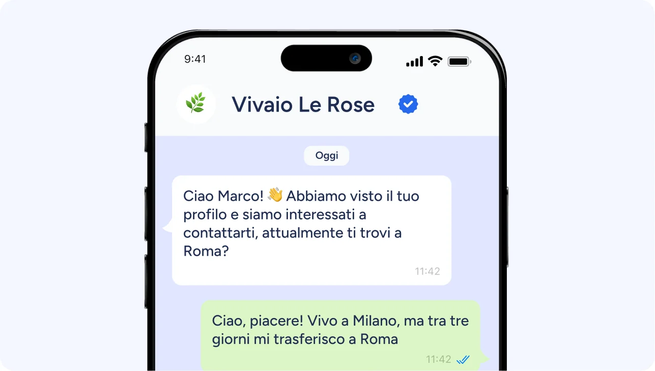 Comunicazione