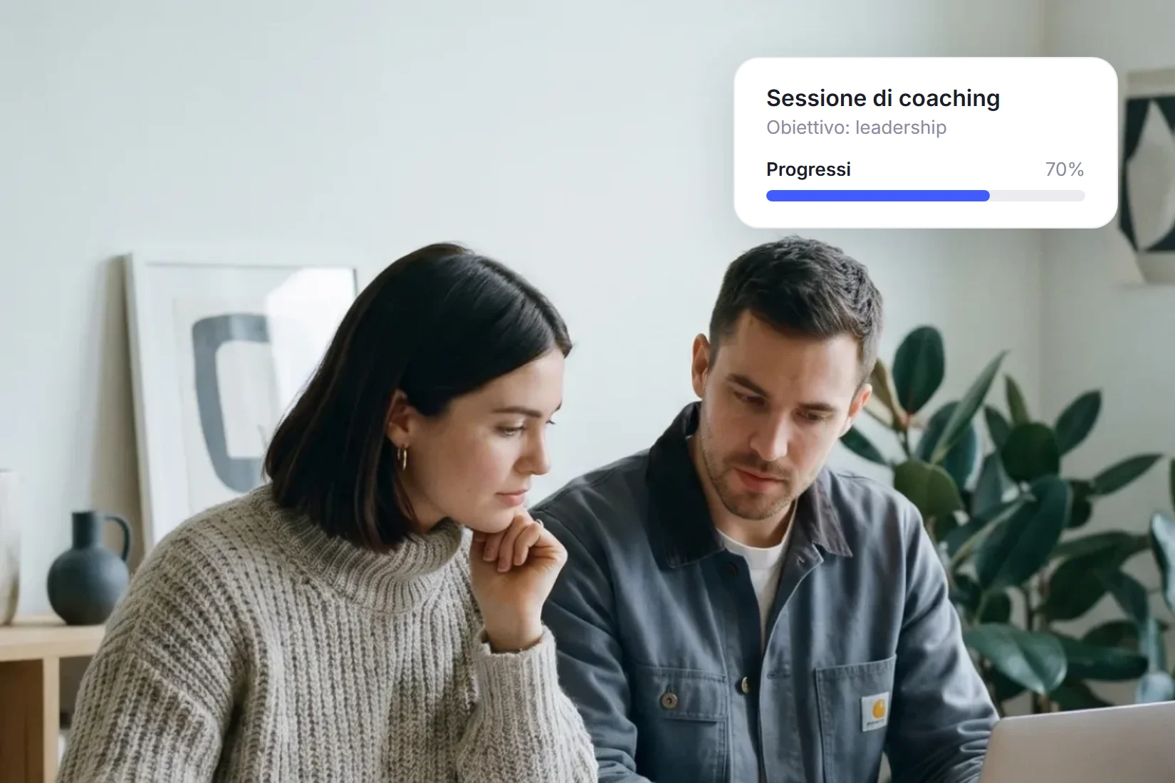 Come il coaching aziendale può far crescere la tua azienda