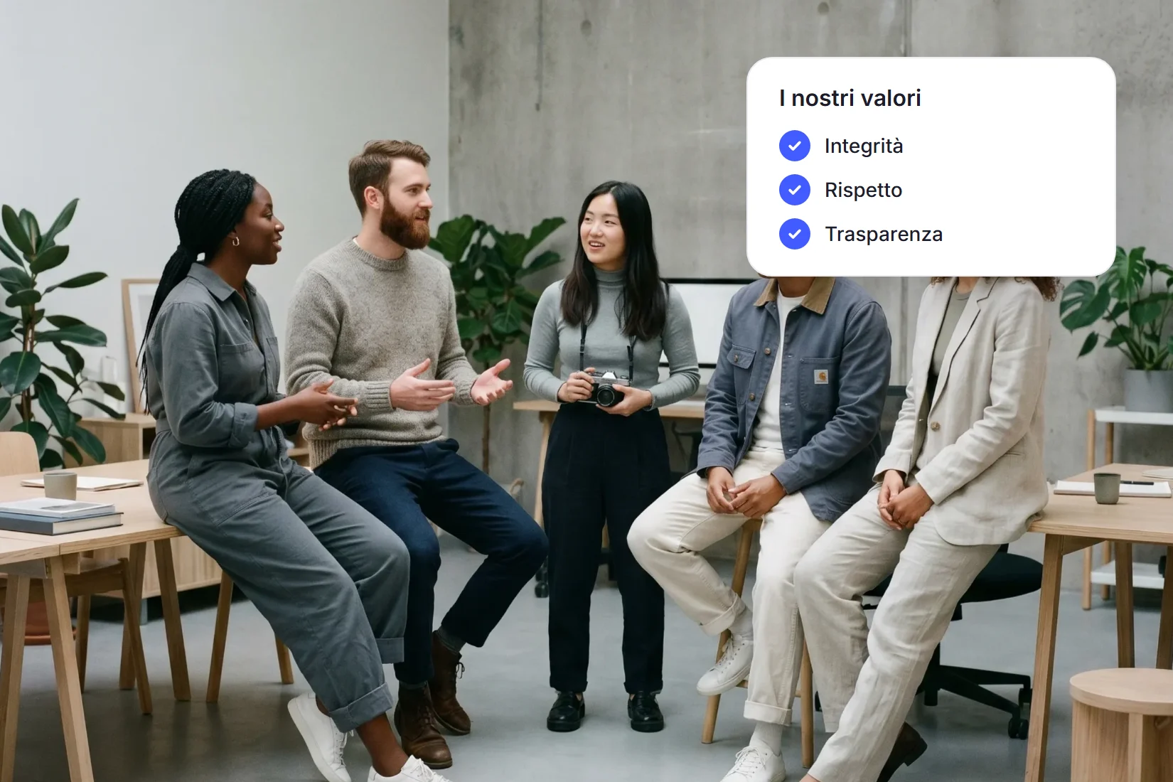 Etica professionale: come definire i principi e valori che fanno crescere l’azienda
