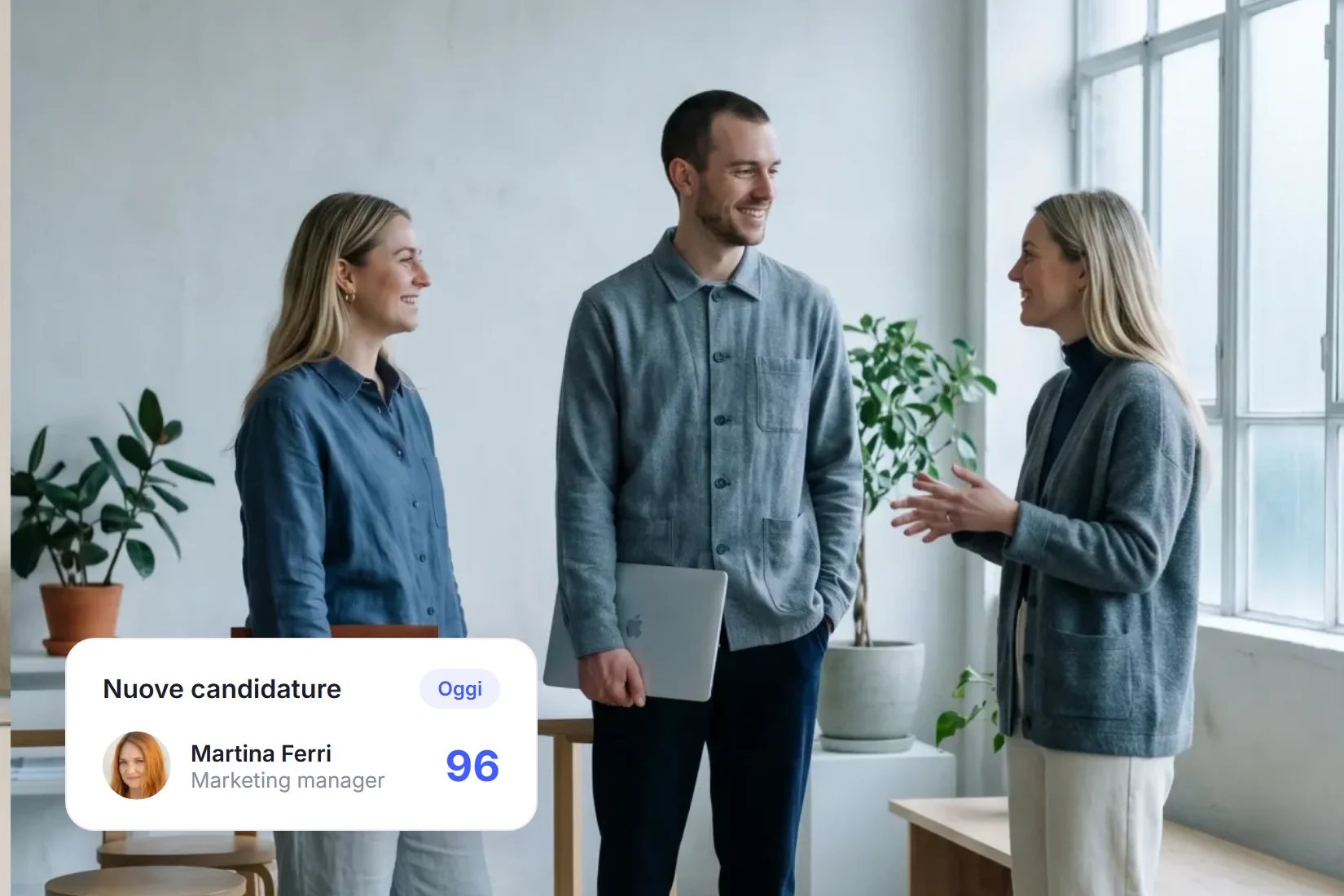 Recruiting: Strategie Efficaci e Innovazioni per Attrarre Talenti