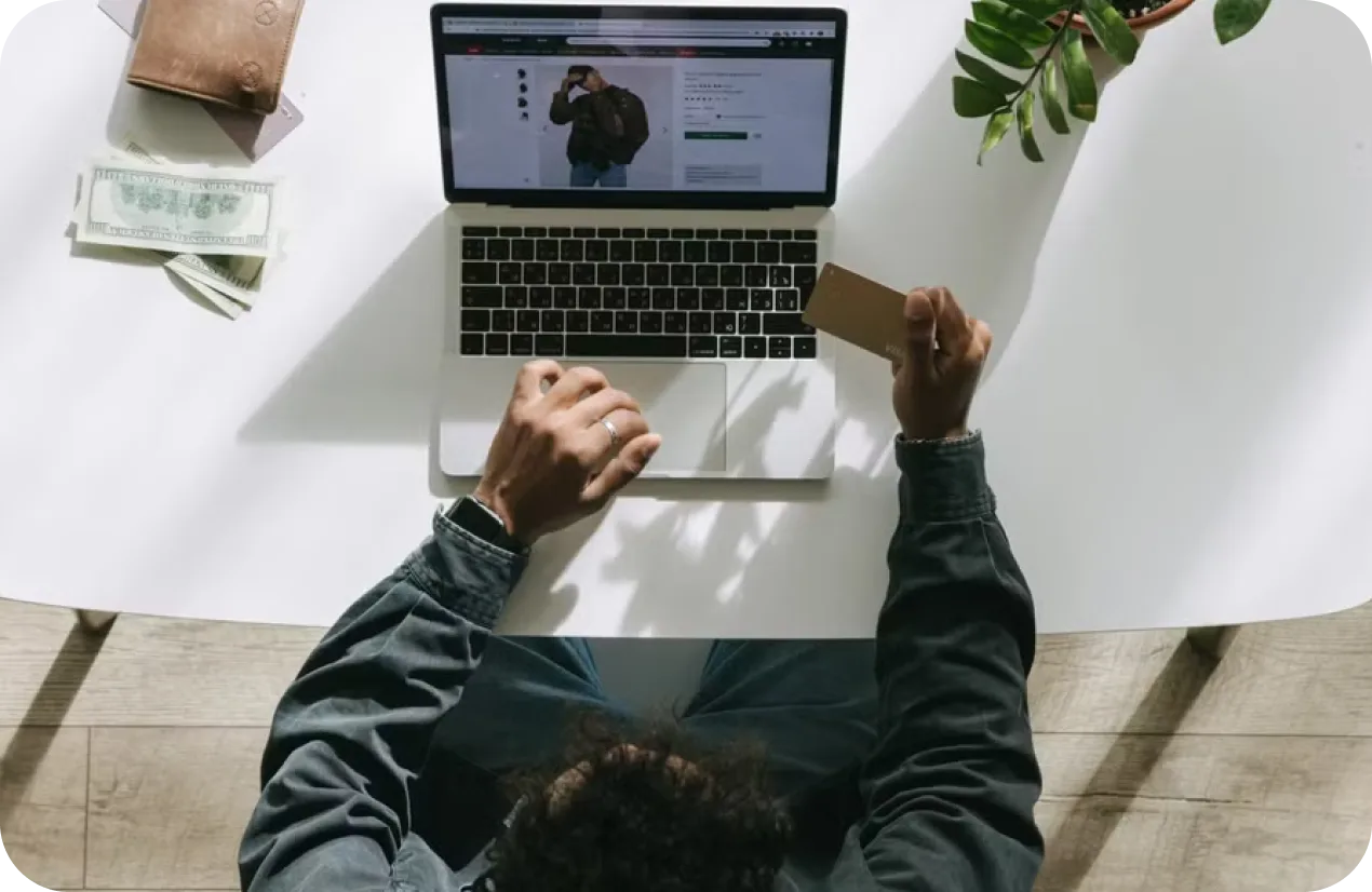 Approvazione delle spese con un click