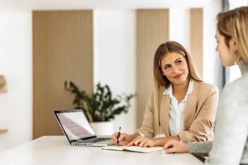 Feedback sul lavoro