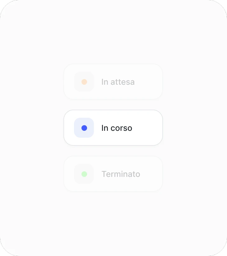 Avvisi di scadenza dei documenti in Sesame HR