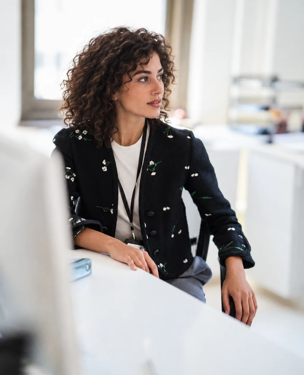 Vantaggi del gestore documentale di Sesame HR