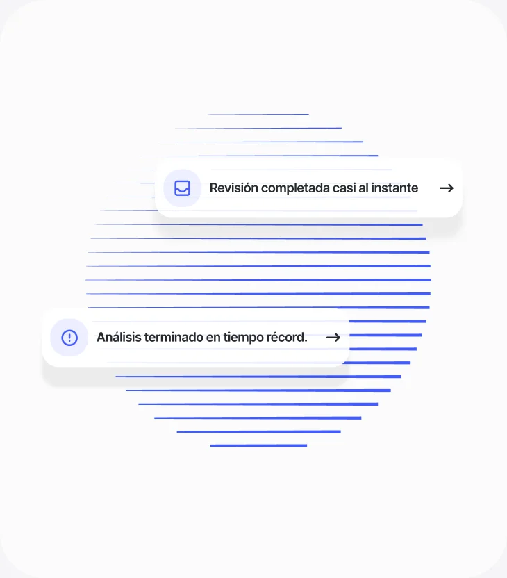 Sesame Intelligence collegato ai dati aziendali