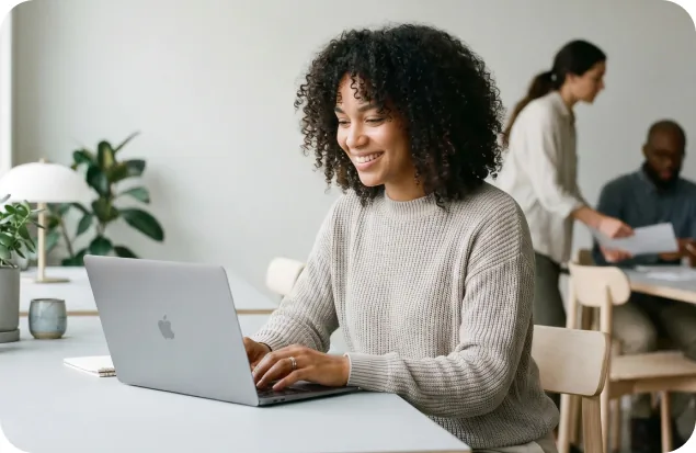 Recruiting avanzato di Sesame HR