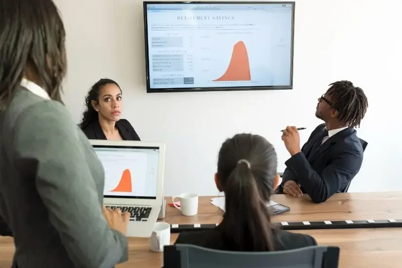 HR Analytics