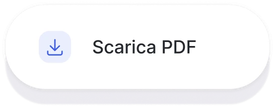 Filtri ed esportazione dei report