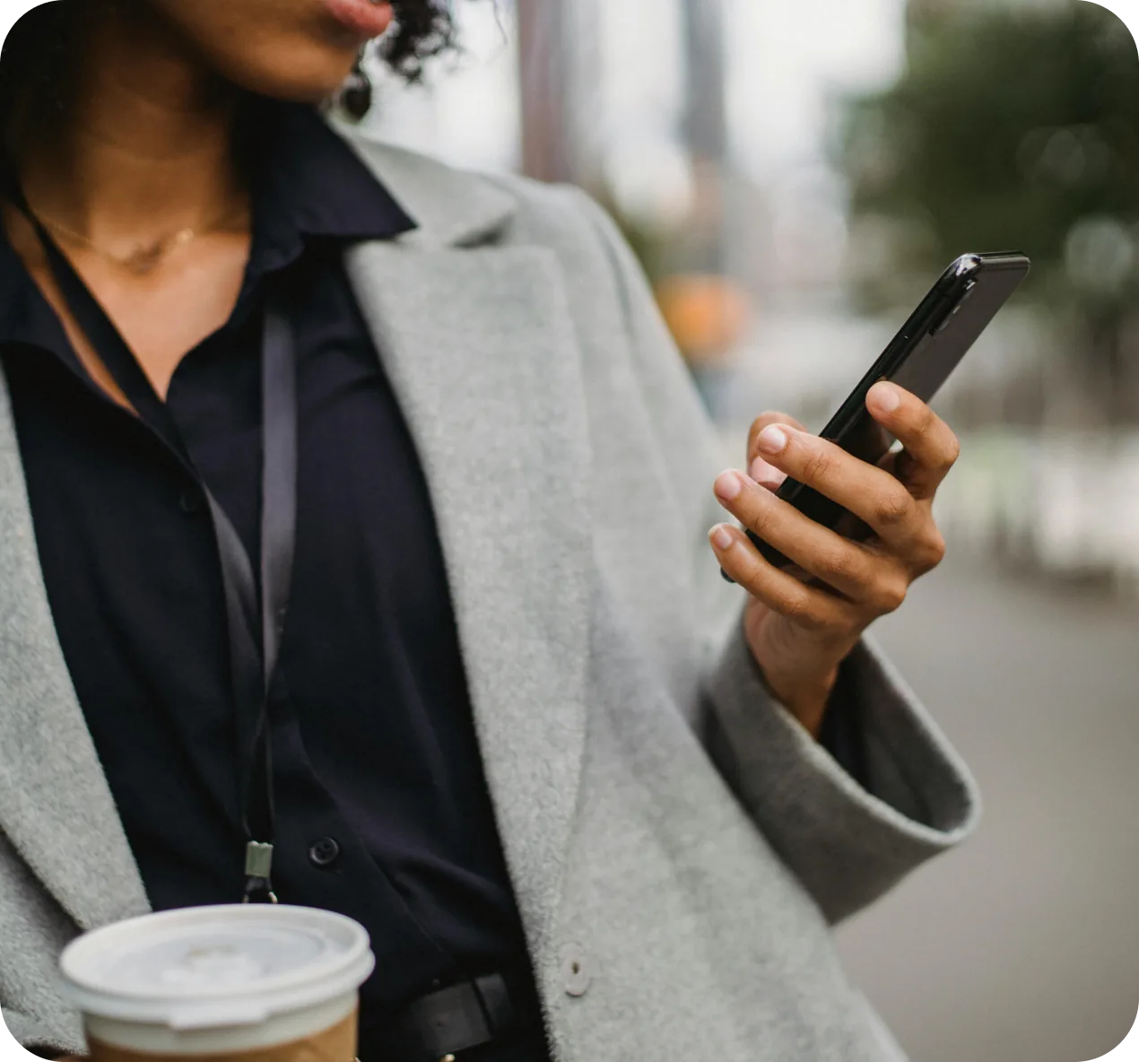 Report HR multi-dispositivo