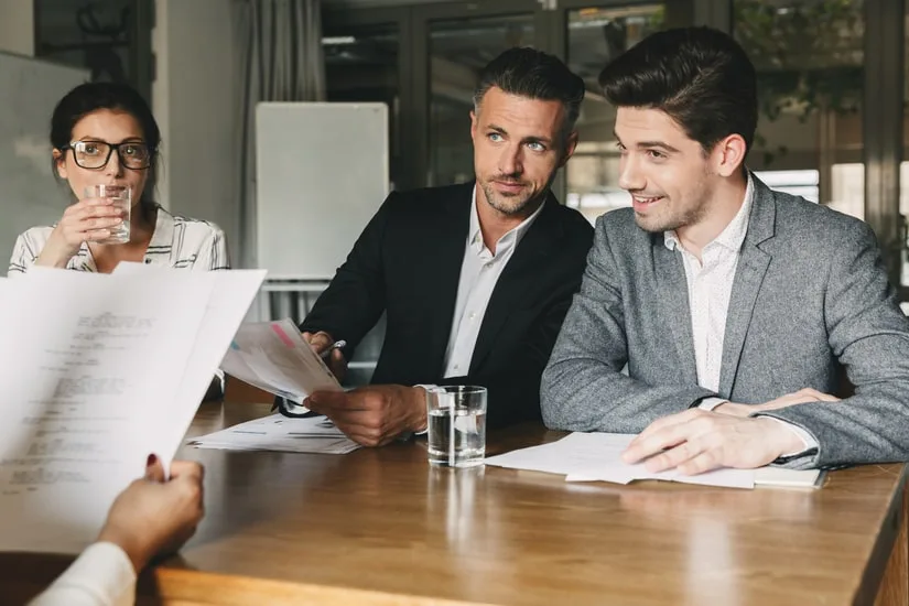 6 tipi di datori di lavoro