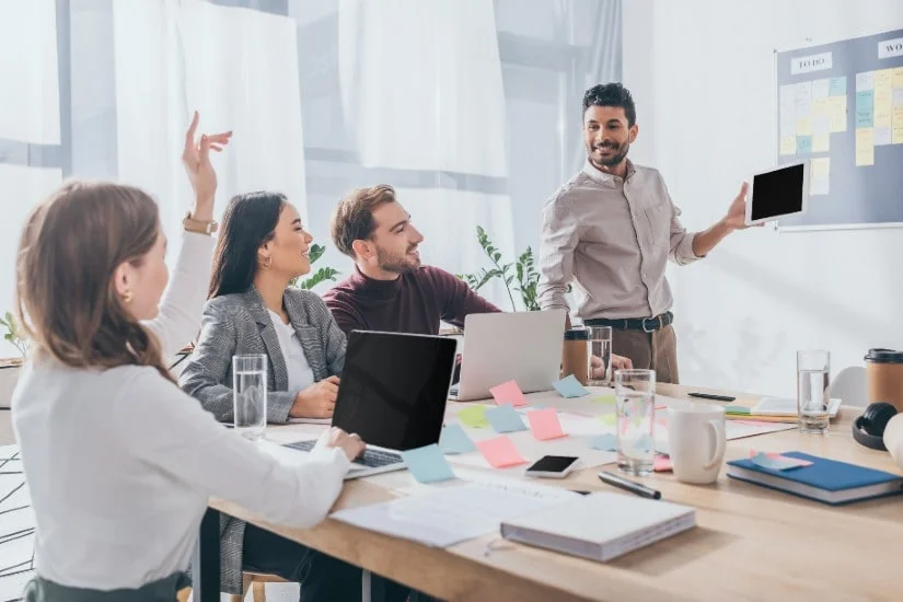 HR agile e agilità organizzativa