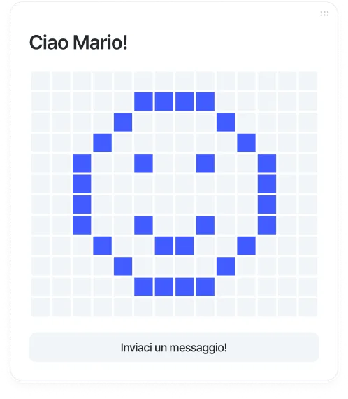 Chat con le HR in Sesame HR