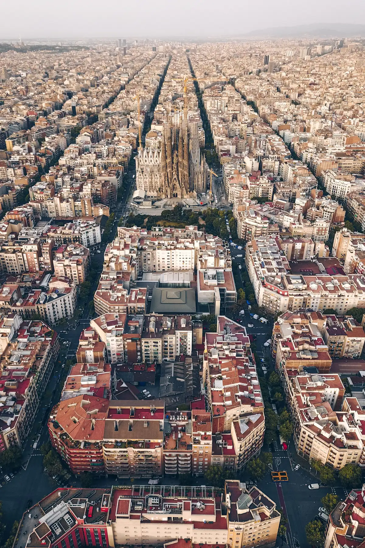 Barcellona imagen