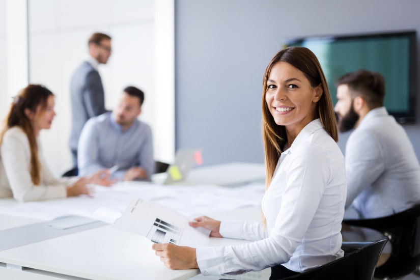 metriche di produttivita del lavoro