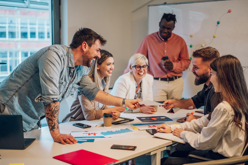 migliorare la comunicazione nel team