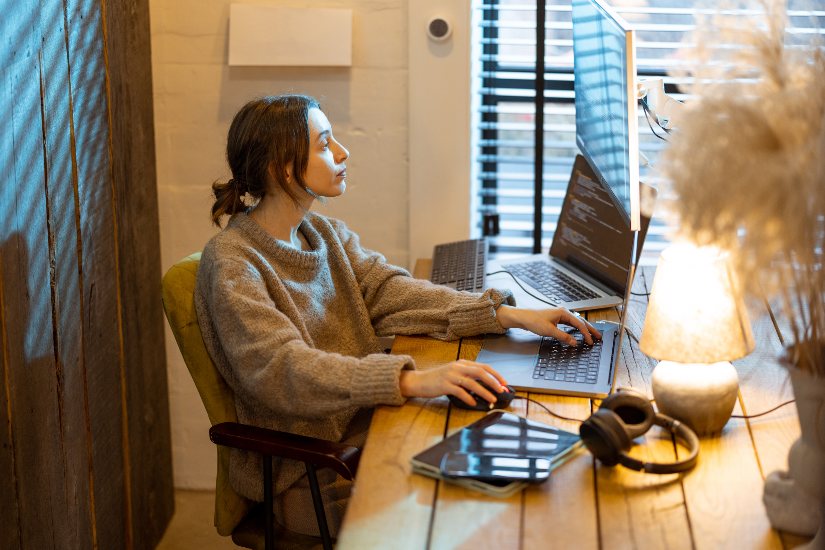 programmi di lavoro flessibile