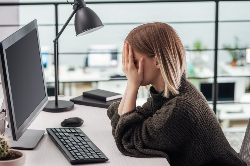 Salute mentale e benessere sul lavoro: Prioritizzare il benessere dei dipendenti nel mondo del lavoro italiano