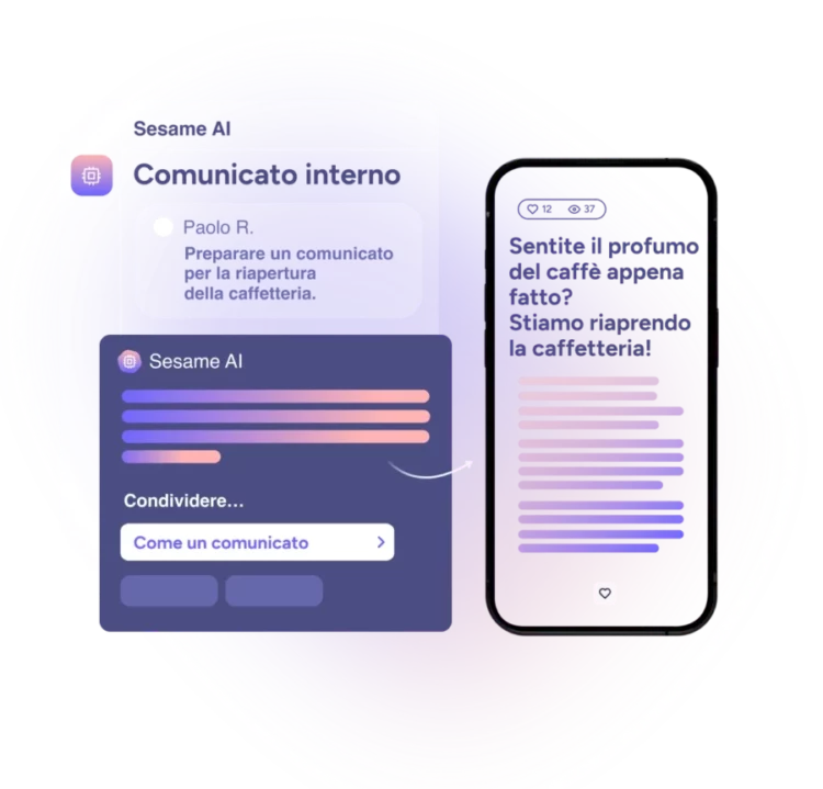 ia comunicato interno hr