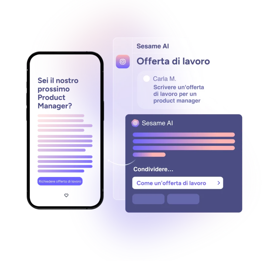 Intelligenza Artificiale candidati HR intelligenza artificiale candidati hr
