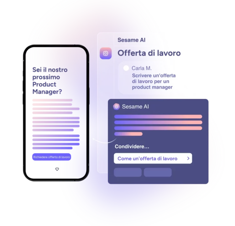 intelligenza artificiale candidati hr