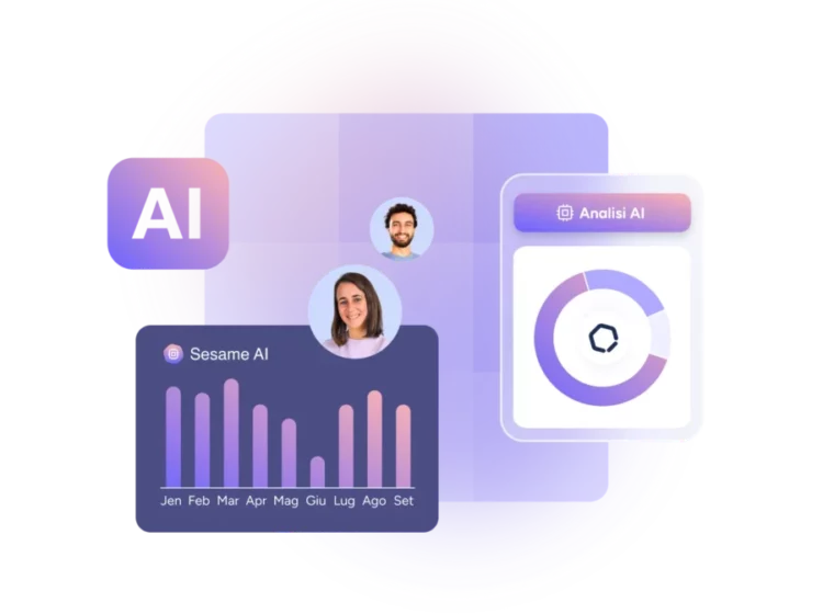 intelligenza artificiale hr sesame