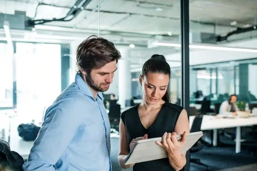 facilità gestione paghe online