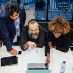 talent management system