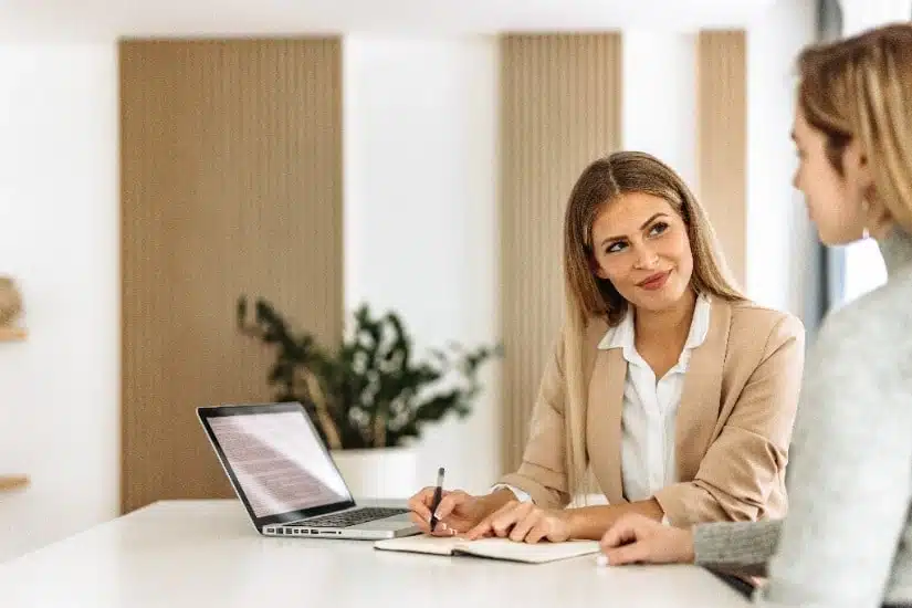 feedback lavoro