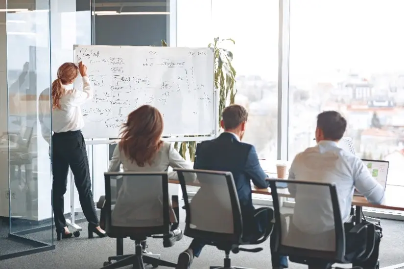 business process management