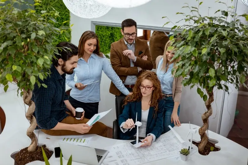 soddisfazione dei lavoratori