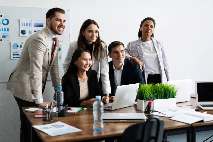 ottimizzare la produttività lavorativa