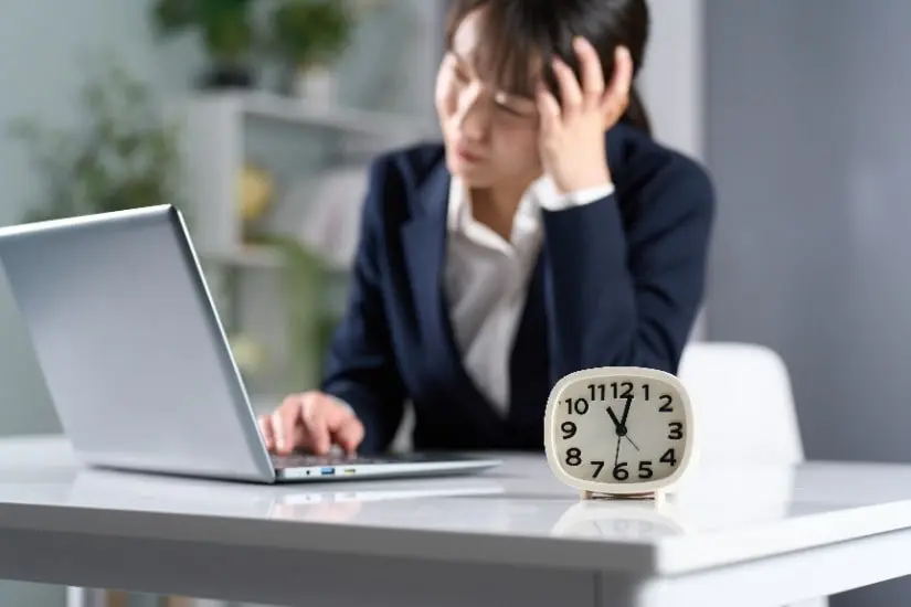 lavoro straordinario