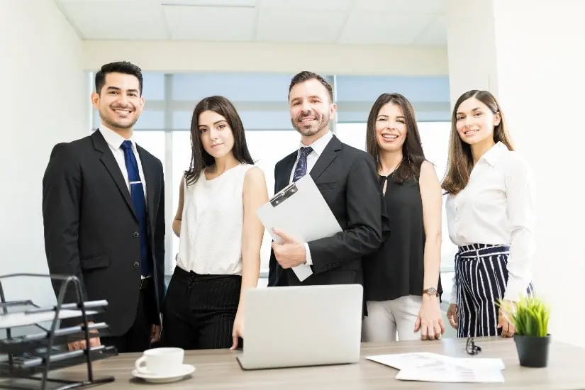 digitalizzazione database hr