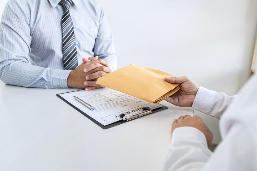 lettera-di-licenziamento-oggettivo