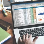 foglio presenze Excel