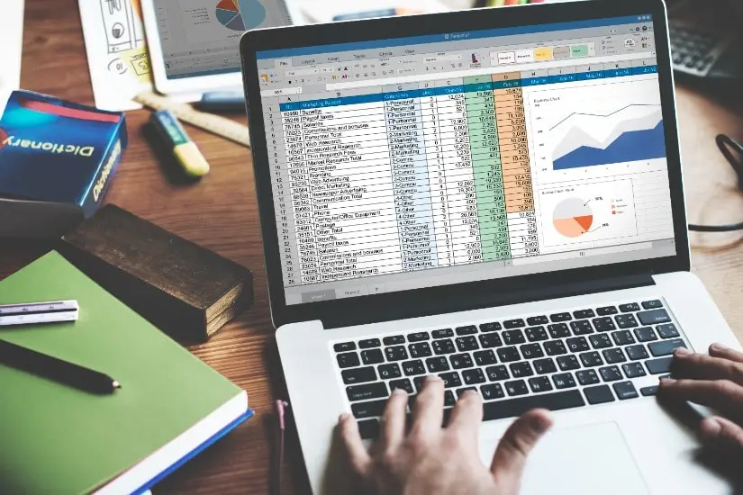 foglio presenze Excel