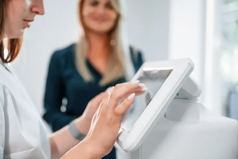 foglio delle ore di lavoro