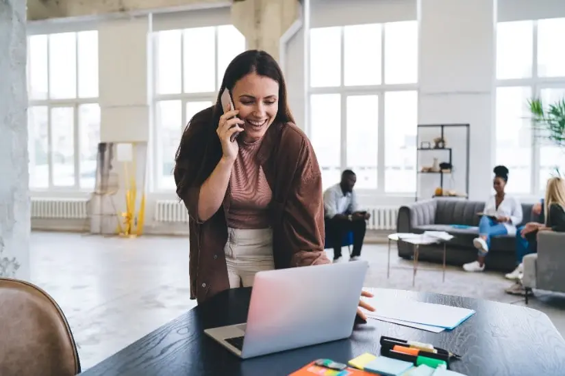 foglio presenze smart working