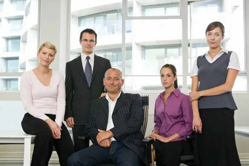 gestione del personale