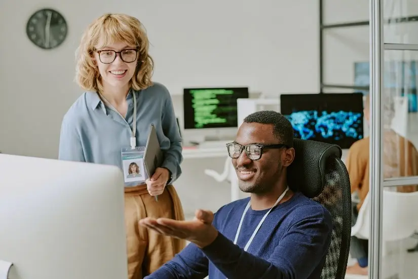 database competenze aziendali