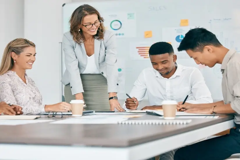strategie hr