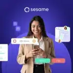Controllo orario con Sesame HR