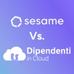 Comparativa Sesame VS Dipendenti in cloud