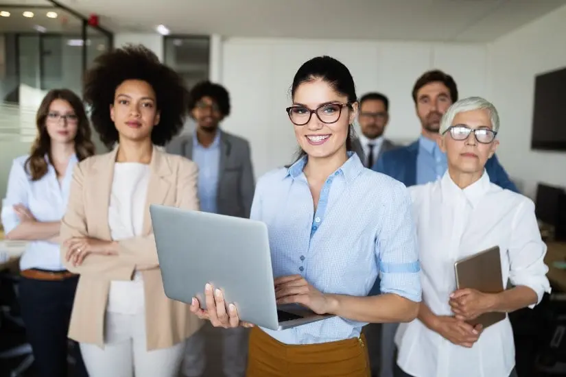 redigere un offerta di lavoro​