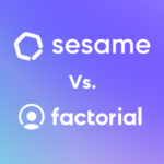 Comparativa Sesame VS Factorial