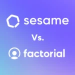 comparativa sesame vs factorial