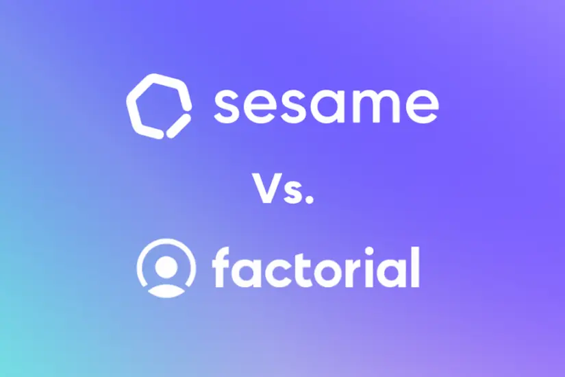 comparativa sesame vs factorial