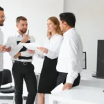 comunicazione efficace team di lavoro