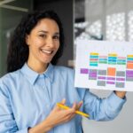 creare un calendario di lavoro